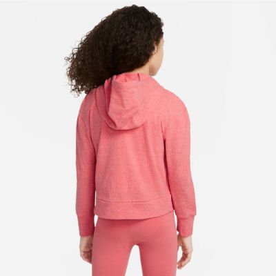 7. Nike Sportswear Jr DA1124 603 sweatshirt