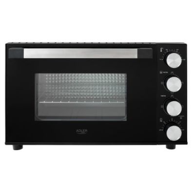 37. ADLER AD 6031 electric oven