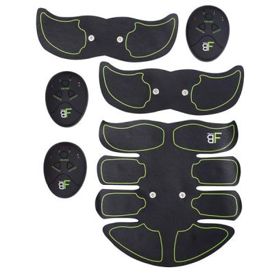49. ELECTRO BF muscle electrostimulator