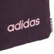 5. adidas Kids Classic Backpack Pink and Burgundy HN1616