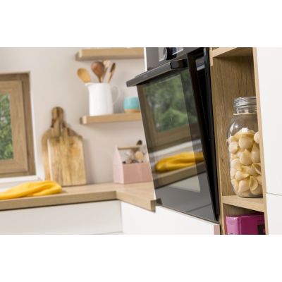 14. GORENJE BOS6737E06B Oven