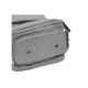 8. NOVEEN CTB410 Gray Cabin Travel Backpack 40x20x25