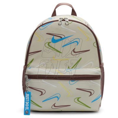 Nike Brasilia JDI backpack FN0954-104