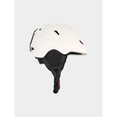 5. Unisex ski helmet 4F 4FWAW25AHELU078-11S