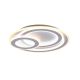 CEILING LED LIGHT MITA 51CM MATT WHITE