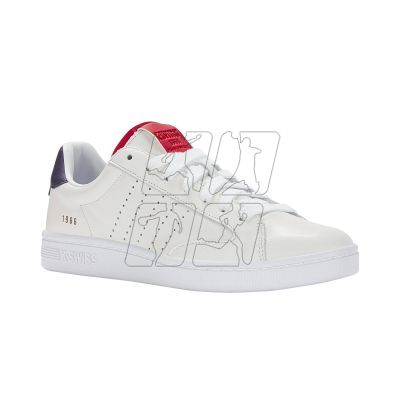 2. K-Swiss Lozan Klub LTH M 07263-918-M shoes