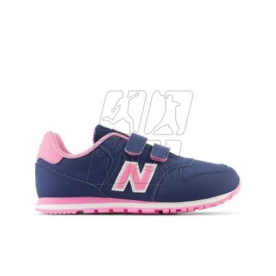 5. New Balance Jr PV500NP1 shoes