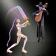 4. Mattel JRY40 kids' figure