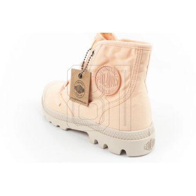 5. Palladium Pampa Hi W 92352-868-M Shoes