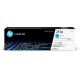 4. HP LaserJet 219A W2191A Cyan Toner