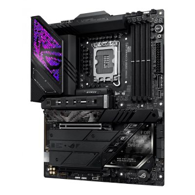 5. ASUS ROG STRIX Z890-E GAMING WIFI Motherboard