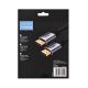 6. DisplayPort cable 4k60Hz gold plug 3m