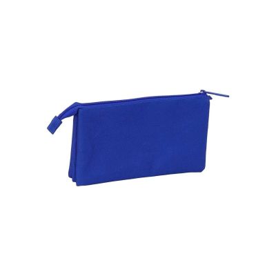 6. Real Madrid triple pencil case 812624744
