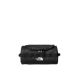 3. THE NORTH FACE Base Camp Travel Canister S tnf black-tnf white-npf cosmetic bag