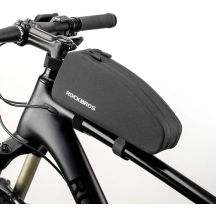 Rockbros frame bag SMALL 1l black