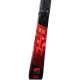 8. ROSSIGNOL HERO JR MULTI EVENT XPJR7 ski set