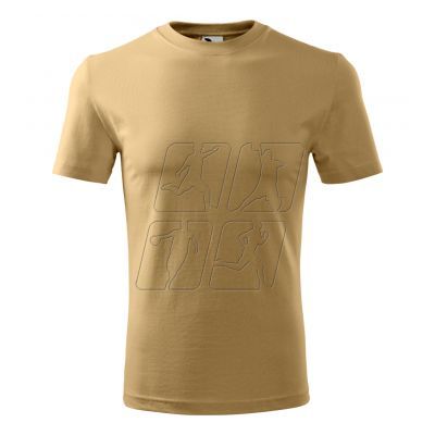 2. Malfini Classic New M T-shirt MLI-13208