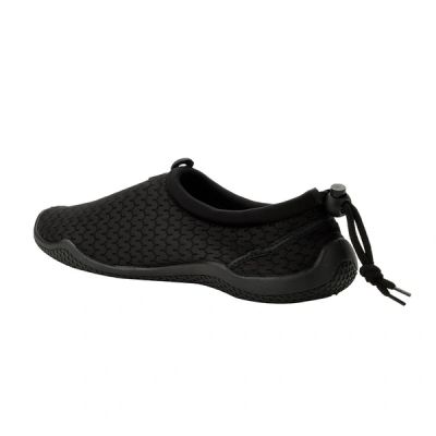 3. ProWater men's quick-drying non-slip water shoes, black