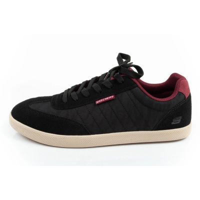 23. Skechers Placer M 210824/BLK shoes