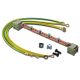 5. Digitus Equipotential Rail for 19-inch Cabinets