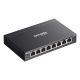 14. TP-LINK ES208GP Omada Easy Managed Switch