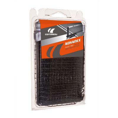 5. Advance Table Net