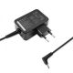 6. QOLTEC POWER SUPPLY FOR ASUS ULTRABOOK 45W | 19V | 2.37A | 3.0*1.0