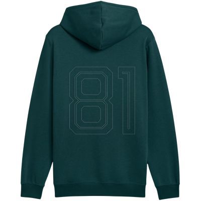 4. Puma ESS No.1 Logo Hoodie FL M 682571 75