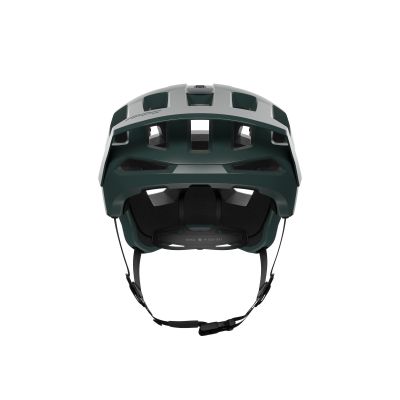 3. POC Kortal Race MIPS Cycling Helmet, Green