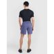 2. Men's quick-drying training shorts 4F 4FWAW25TFSHM1040-33S