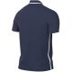 4. Nike Dri Fit Park 26 Polo Men's T-Shirt Navy Blue HM7136 410