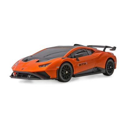 10. Licensed Amewi RC Drift Lamborghini Huracan Orange