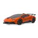 10. Licensed Amewi RC Drift Lamborghini Huracan Orange