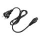 3. Lenovo 4X21R04793 Power Adapter/Inverter Internal 65W Black
