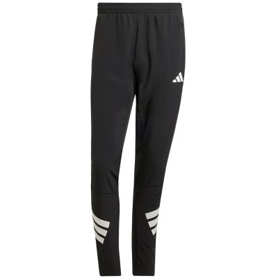 8. adidas Icon 3-Stripes Woven M JC5230 pants
