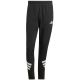 8. adidas Icon 3-Stripes Woven M JC5230 pants