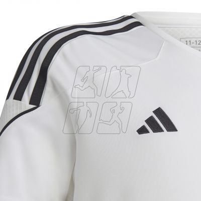 13. Adidas Tiro 23 League Jersey Jr. HR4620