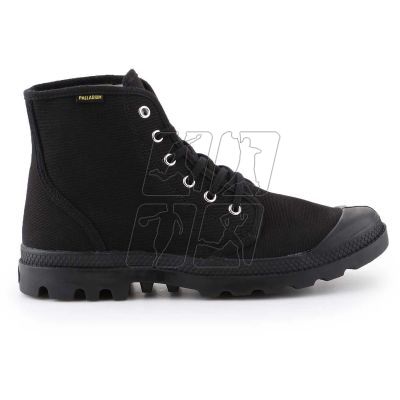 12. Shoes Palladium Pampa Hi Original W 75349-060