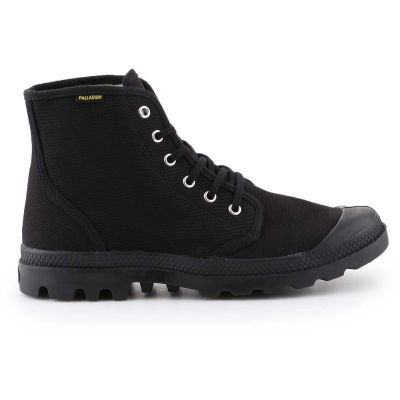 12. Palladium Pampa Hi Original Shoes W 75349-060