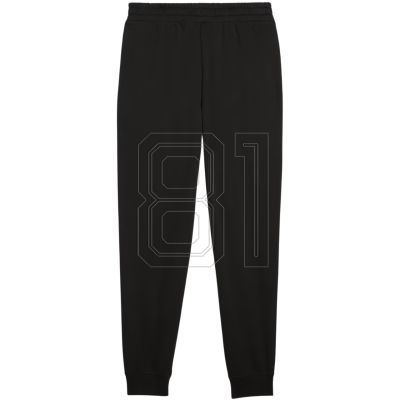 4. Puma ESS no.1 Logo Sweatpants FL M 682606 01