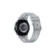 10. Samsung Galaxy Watch 6 (R950) Classic 43mm BT, Silver