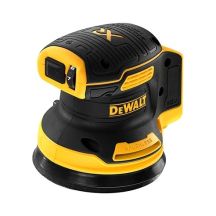 18V Dewalt DCW210N Cordless Random Orbital Sander