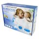 3. Esperanza GEMELOS ECM003B Electric/Manual Breast Pump (150 ml)