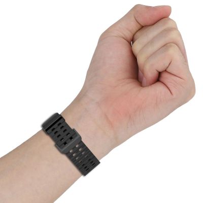 8. Tech-Protect IconBand Pro Strap for Samsung Galaxy Watch Ultra (47mm) - Black