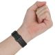 8. Tech-Protect IconBand Pro Strap for Samsung Galaxy Watch Ultra (47mm) - Black