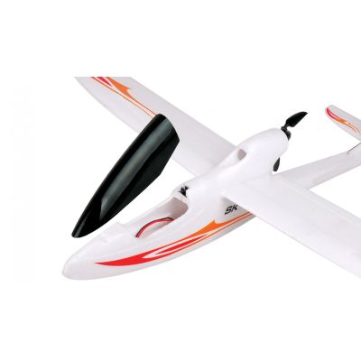 6. Amewi RC Airplane Skyrunner V3 Li-Po Battery 300mAh/14+