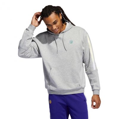 3. Adidas Donovan Mitchell M HB6761 sweatshirt