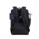 40. Rivacase 8461 43.9 cm (17.3") Backpack Black