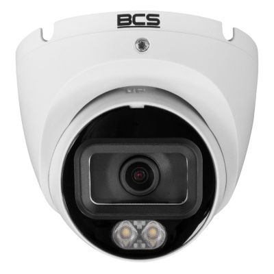 3. Analog HD 5Mpx camera BCS-EA15FR3L3