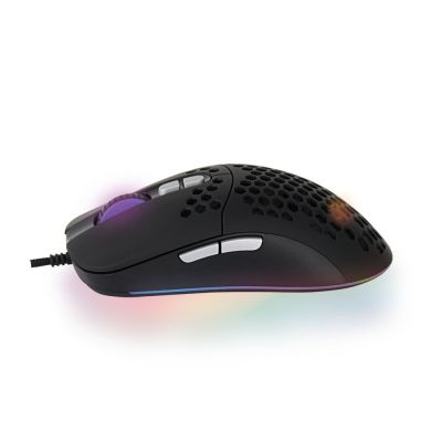 10. ESPERANZA 7D WIRED MOUSE FOR GAMERS HYDRUS EGM702